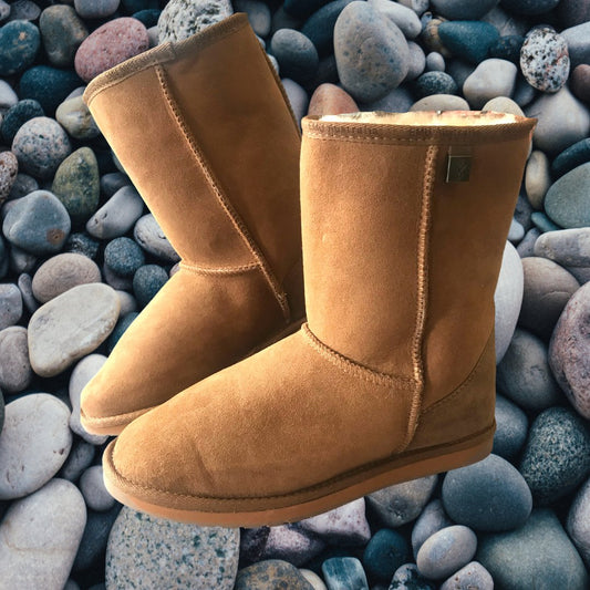 Winter is Coming! Time to Embrace Ugg Boots and Sheepskin Slippers in Tasmania - The Bower Tasmania