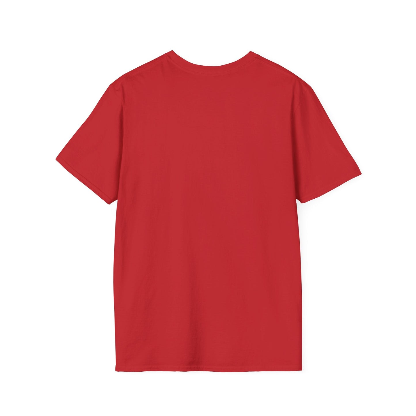 Christmas T-Shirt | Tassie Devil - The Bower Tasmania