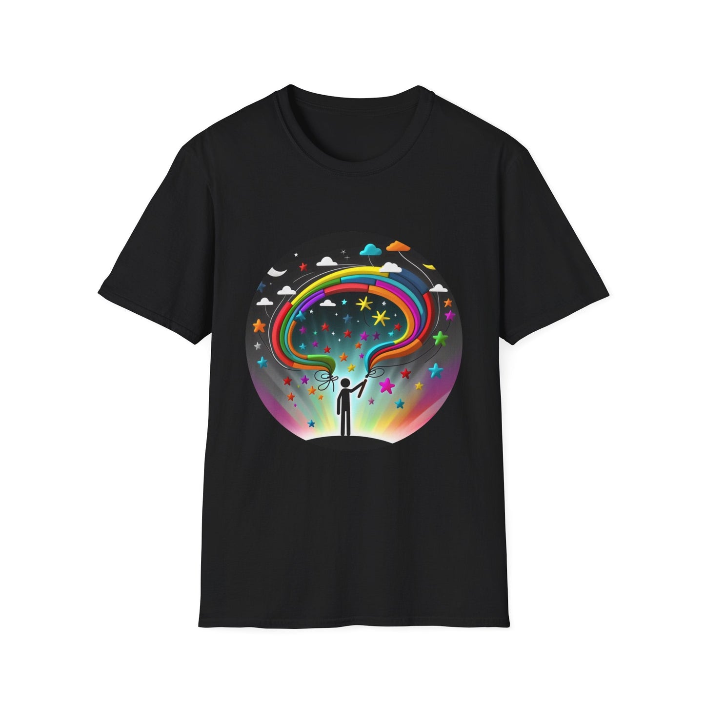 Dreamz T-Shirt | Unisex - The Bower Tasmania