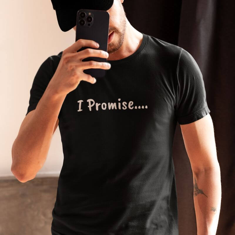 Going for 1 T - Shirt | Father's Day Gift - The Bower Tasmania