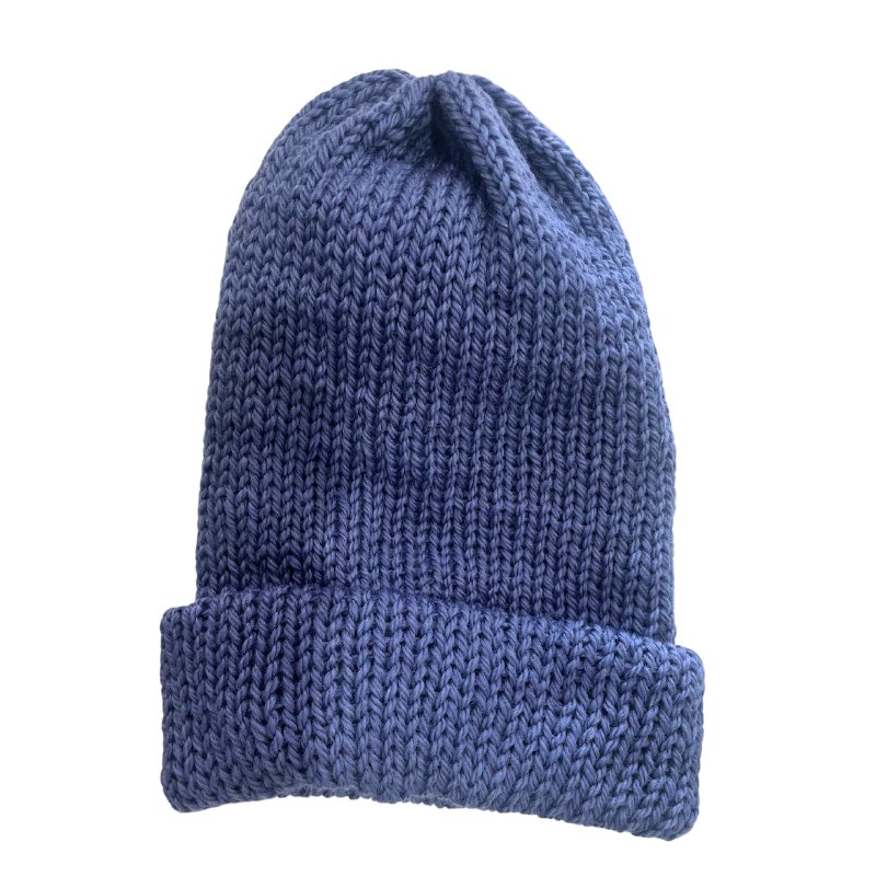 Handmade Beanies | Skeinies - The Bower Tasmania
