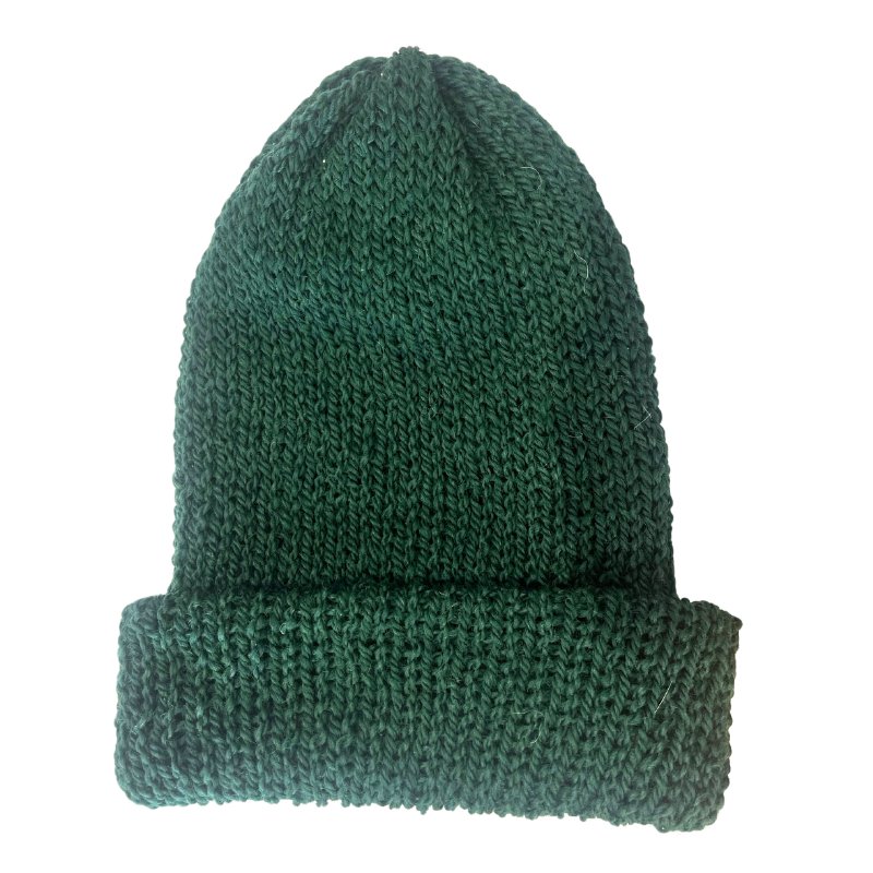 Handmade Beanies | Skeinies - The Bower Tasmania