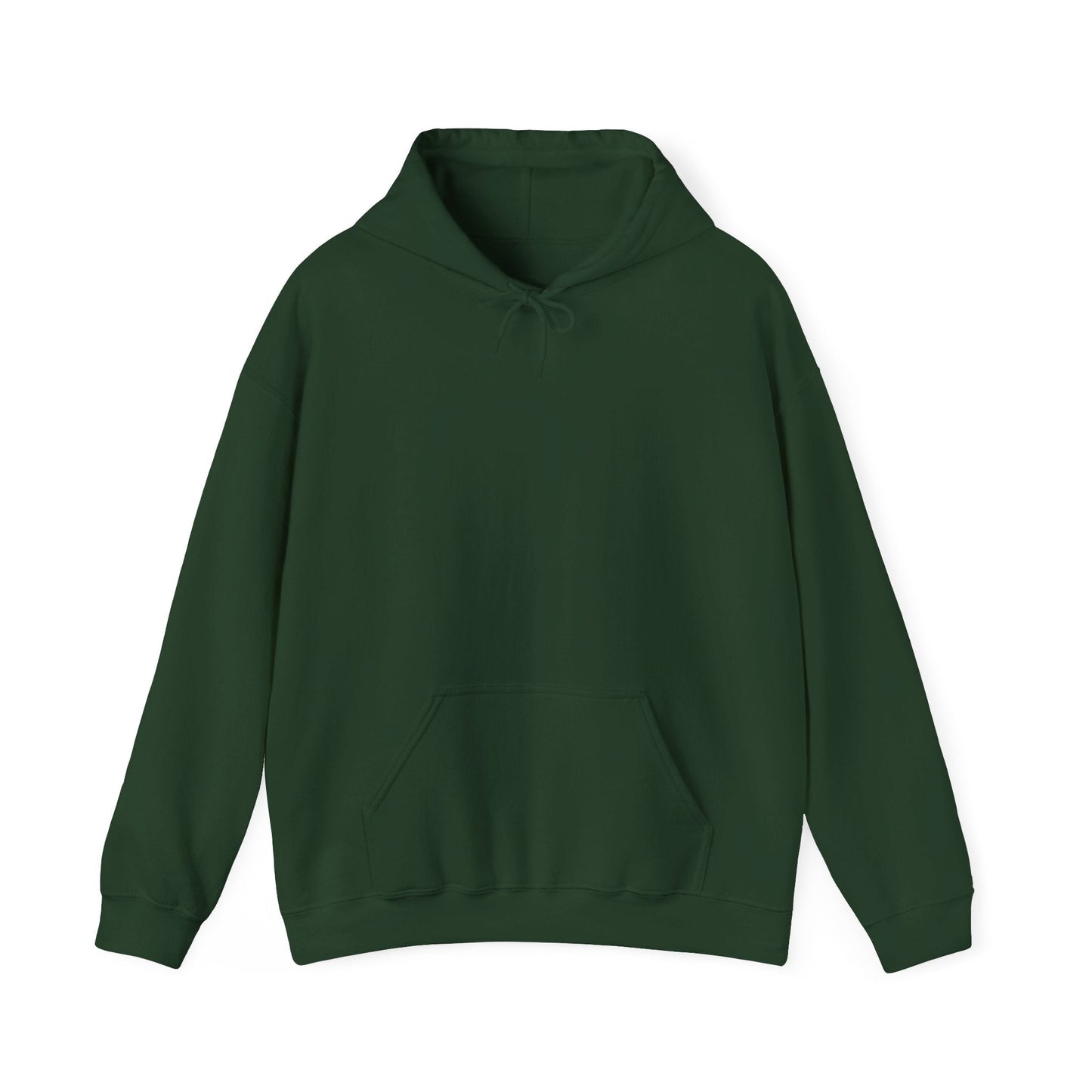 Rockin' Lorikeet Hoodie - The Bower Tasmania