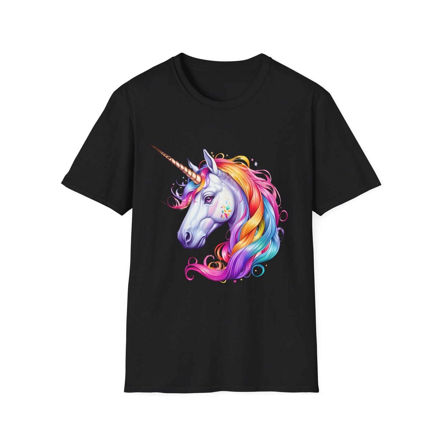 Unicorn T-Shirt | Unisex - The Bower Tasmania