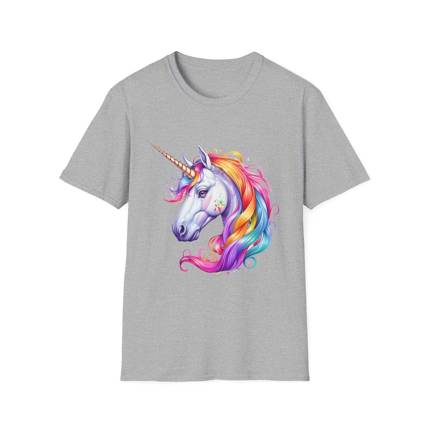 Unicorn T-Shirt | Unisex - The Bower Tasmania