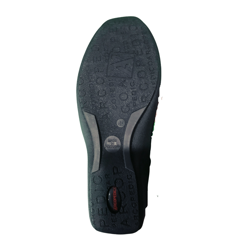 Arcopedico Citrus, a Mid-calf Women's Boot with dual arch support sole | The Bower Tasmania