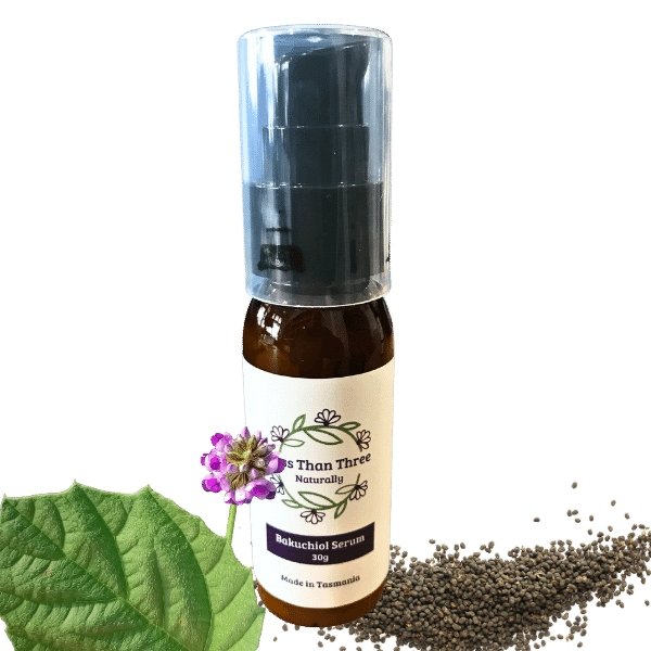 Bakuchiol Serum | Nature’s Retinol Alternative - The Bower Tasmania