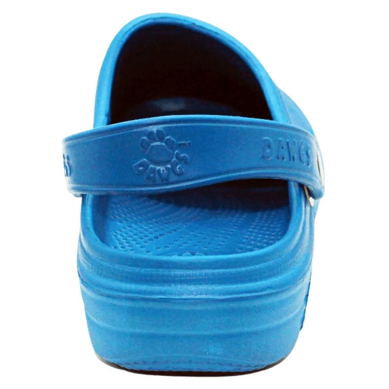 Beach Dawgs - ideal with beach wear ocean blue colour | The Bower Tasmania