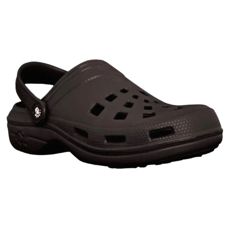 Beach Dawgs - ideal with beach wear black colour | The Bower Tasmania
