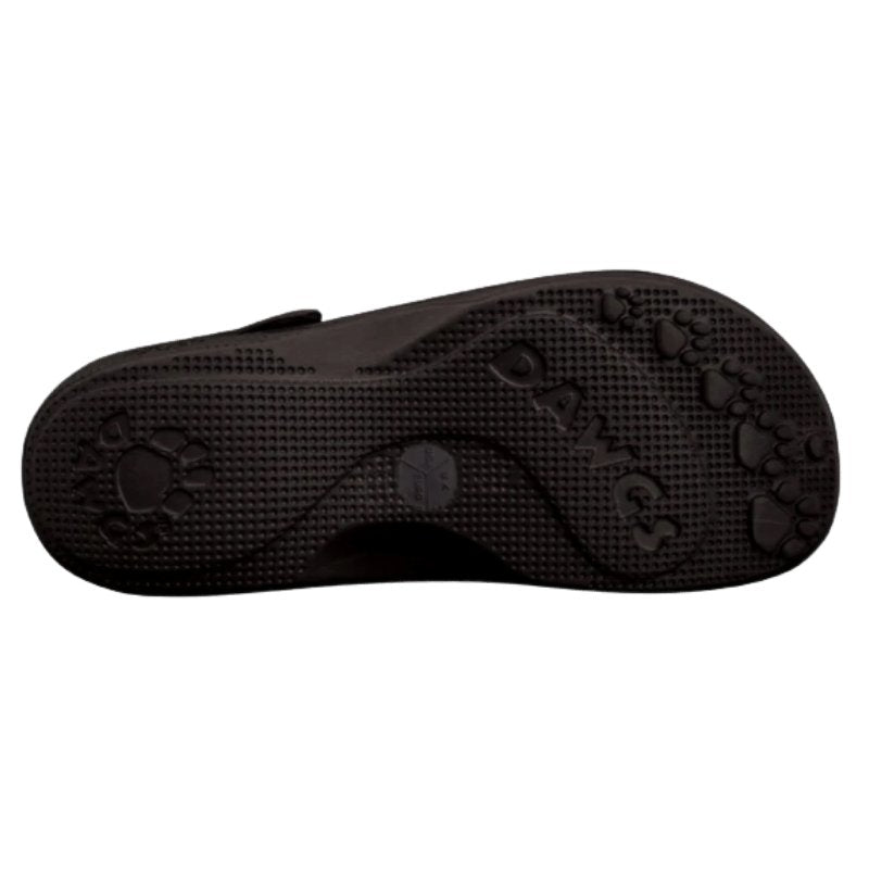 Beach Dawgs - ideal with beach wear sole | The Bower Tasmania