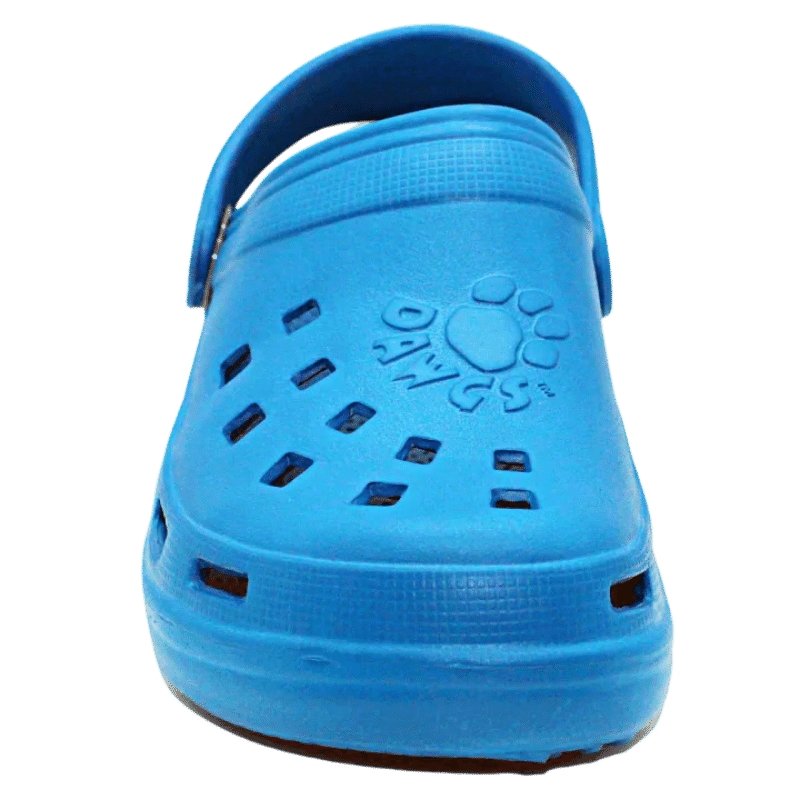 Beach Dawgs - ideal with beach wear ocean blue colour | The Bower Tasmania