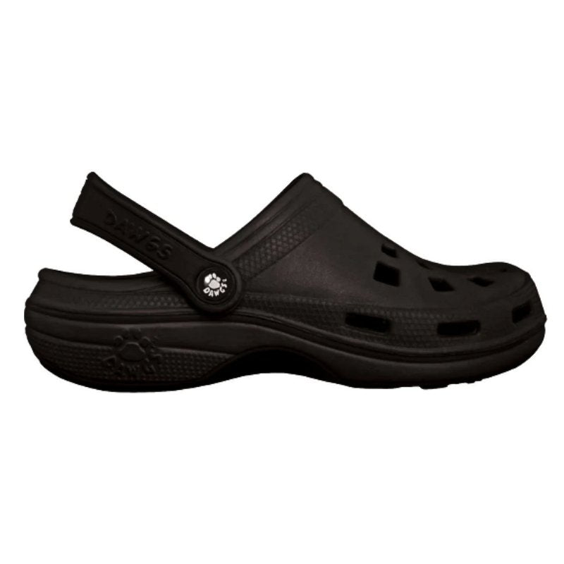 Beach Dawgs - ideal with beach wear black colour | The Bower Tasmania