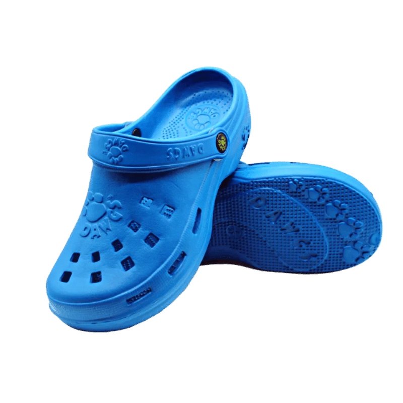 Beach Dawgs - ideal with beach wear ocean blue colour | The Bower Tasmania