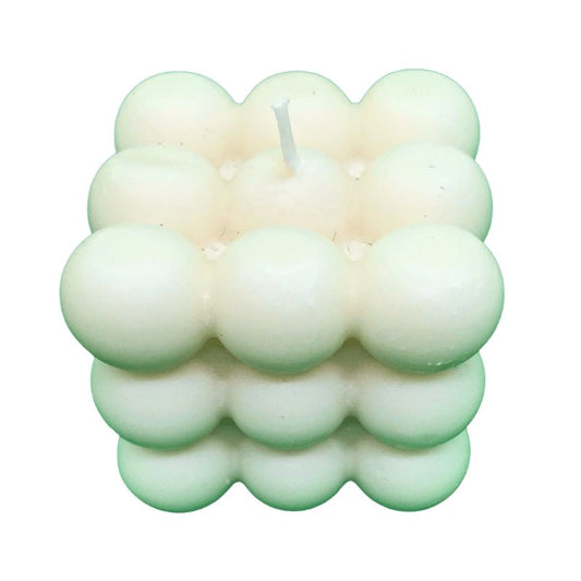 Bubble Candles - The Bower Tasmania