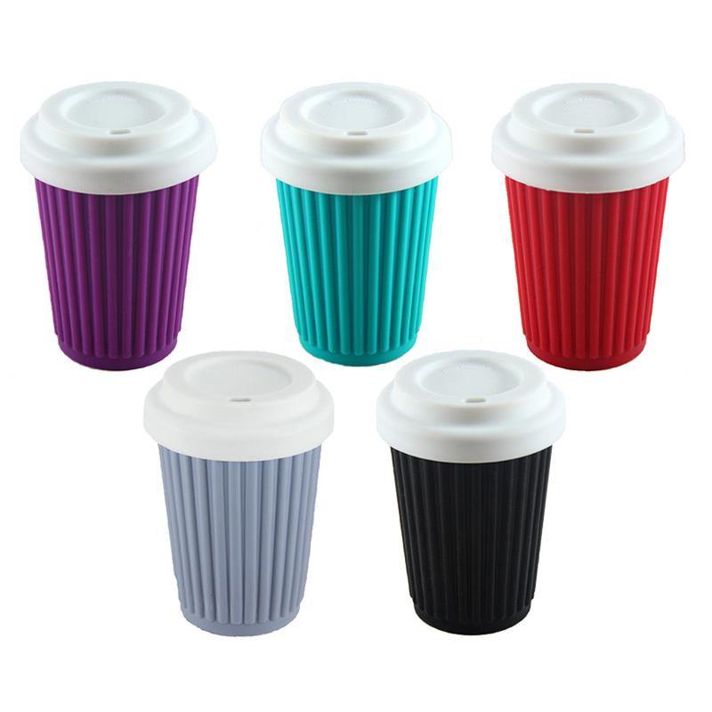 BYO Coffee Cup - The Bower Tasmania