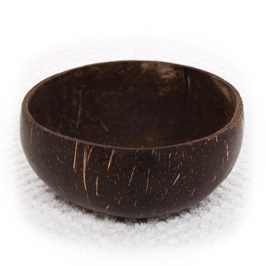 Reusable Coconut Bowl | The Bower Tasmania