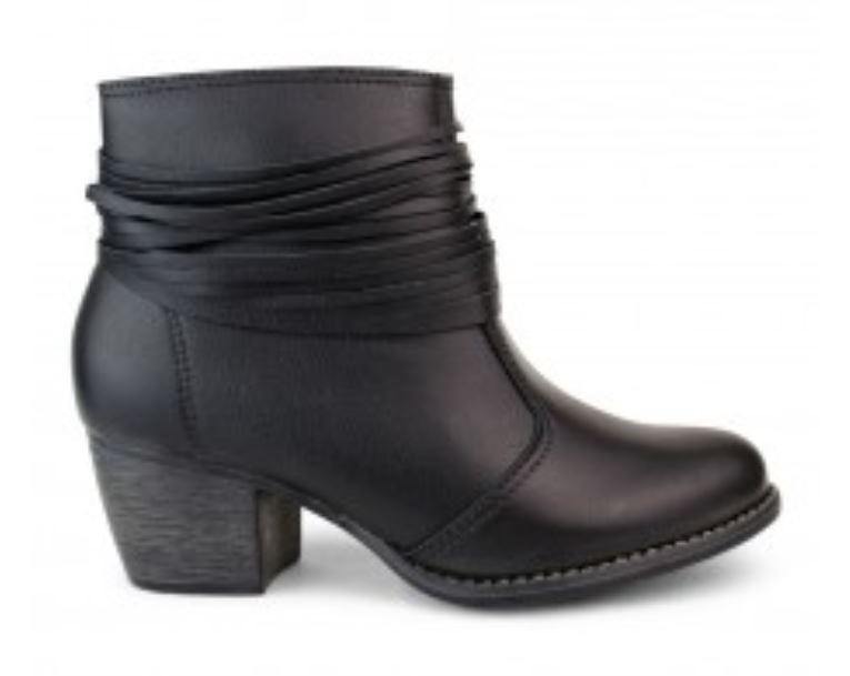 Daysi Ankle Boot - The Bower Tasmania