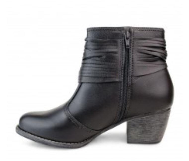 Daysi Ankle Boot - The Bower Tasmania