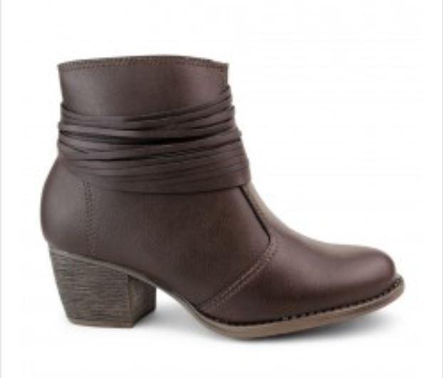 Daysi Ankle Boot - The Bower Tasmania