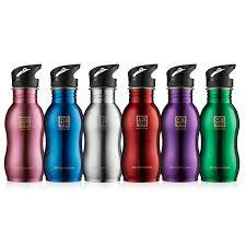 DReusable stainless steel Drink Bottle | The Bower Tasmania