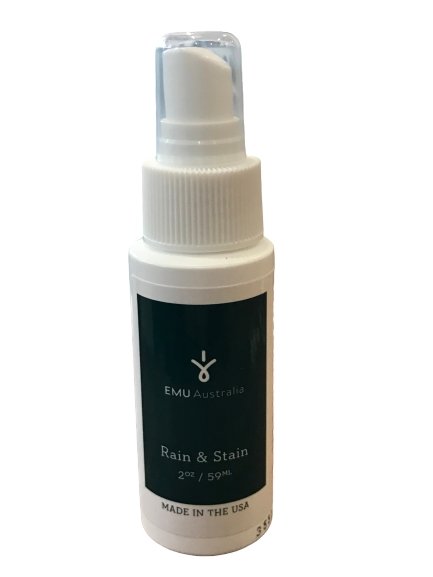 Emu Australia Care Kit 59ml Rain & Stain | The Bower Tasmania