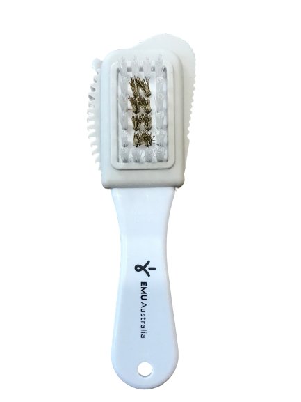 Emu Australia Care Kit Brush | The Bower Tasmania
