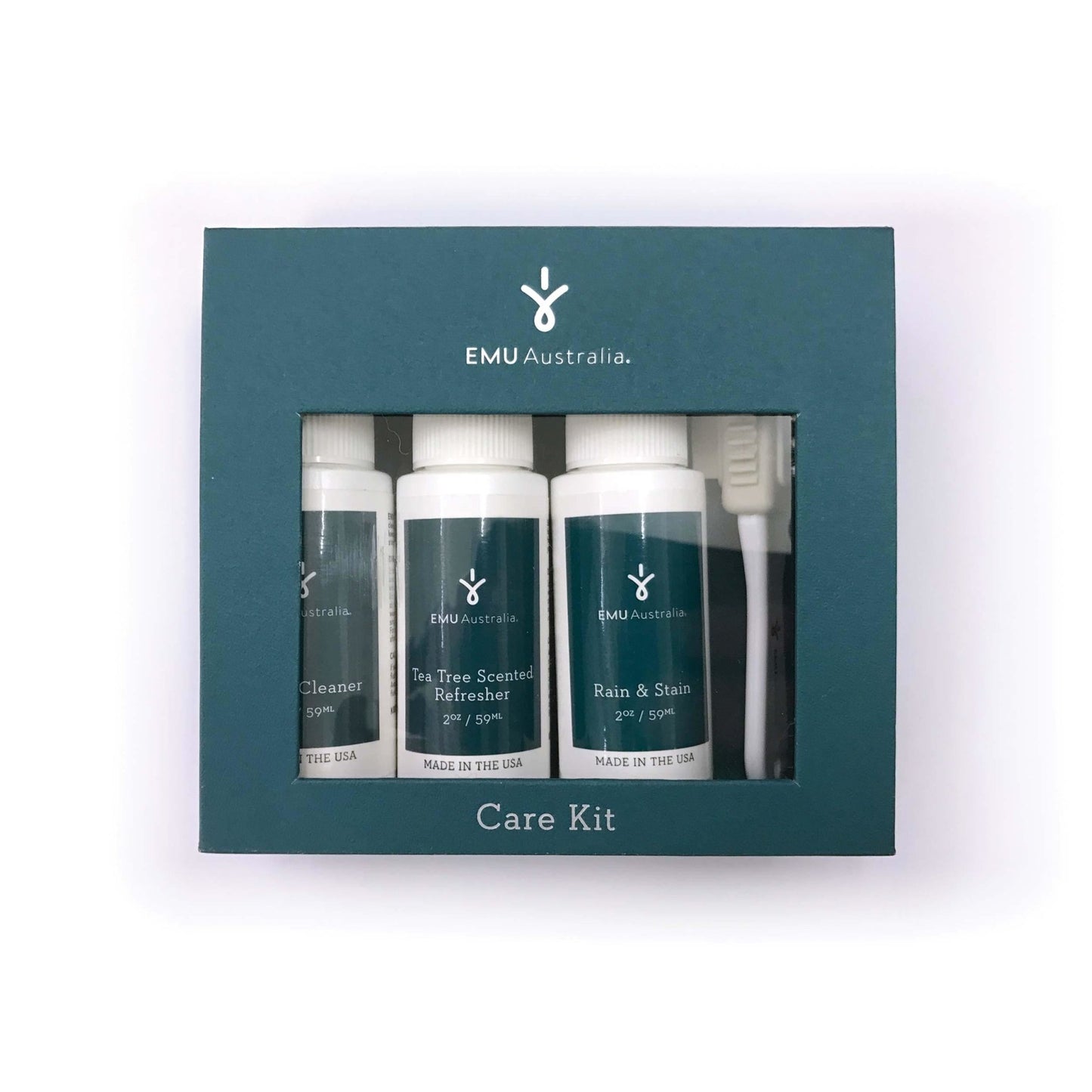 Emu Australia Care Kit | The Bower Tasmania