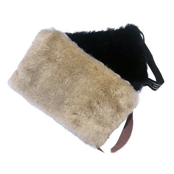 Emu Small Clutch Bag - The Bower Tasmania