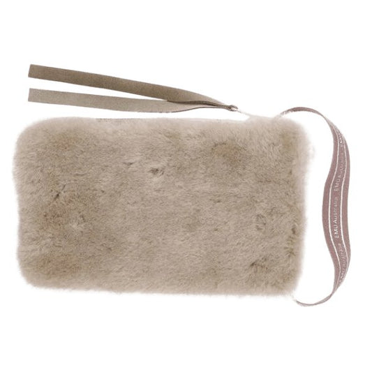 Emu Small Clutch Bag - The Bower Tasmania