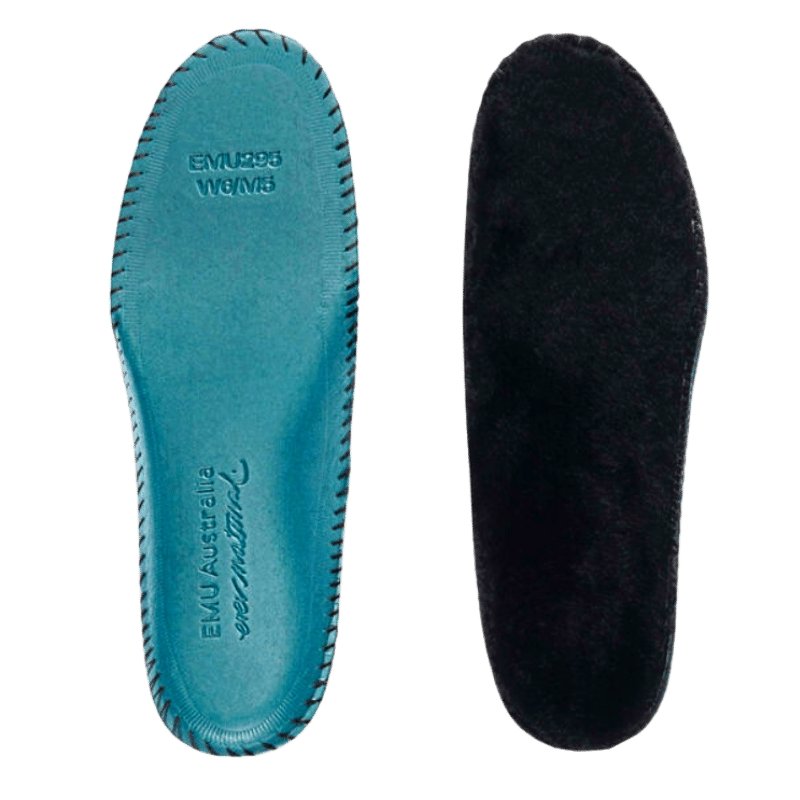 Emu Waterproof Sheepskin Insole - The Bower Tasmania
