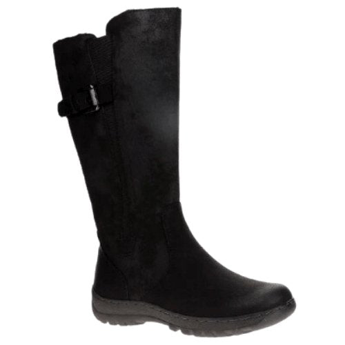 Gin | Mid-calf Vegan Boots - The Bower Tasmania