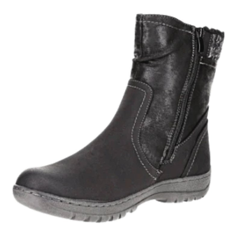 Glenda | Women's Vegan Boots - The Bower Tasmania