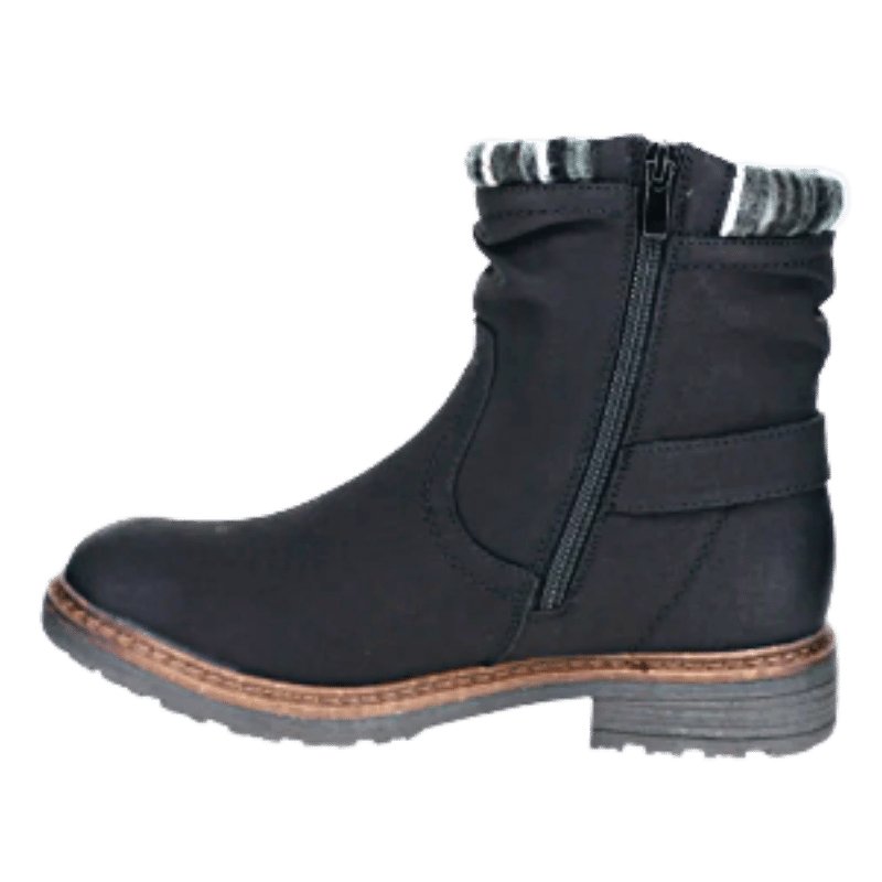 Grady | Women's Vegan Boots - The Bower Tasmania