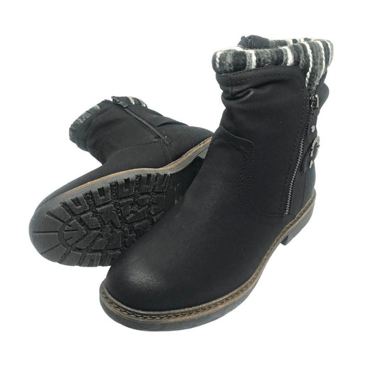 Grady | Women's Vegan Boots - The Bower Tasmania