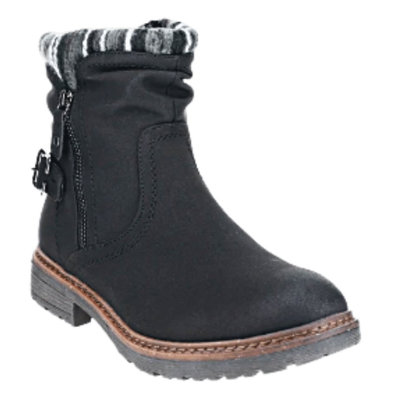 Grady | Women's Vegan Boots - The Bower Tasmania