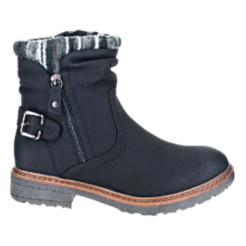 Grady | Women's Vegan Boots - The Bower Tasmania