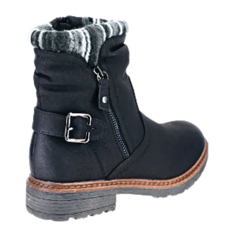 Grady | Women's Vegan Boots - The Bower Tasmania