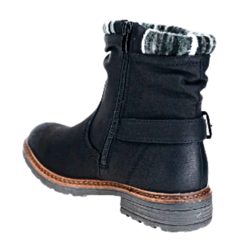 Grady | Women's Vegan Boots - The Bower Tasmania