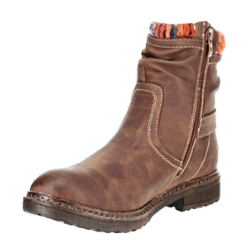Grady | Women's Vegan Boots - The Bower Tasmania