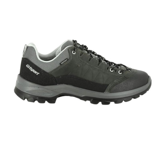 Grisport Grigio Dakar, Trekking & Hiking Shoe in grey | The Bower Tasmania