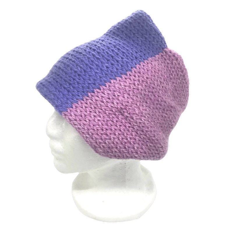 Hand Made Headband / Ear Warmers - The Bower Tasmania