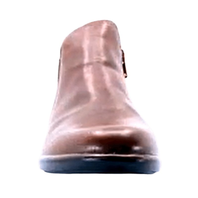 Helm - Ankle Boots - The Bower Tasmania