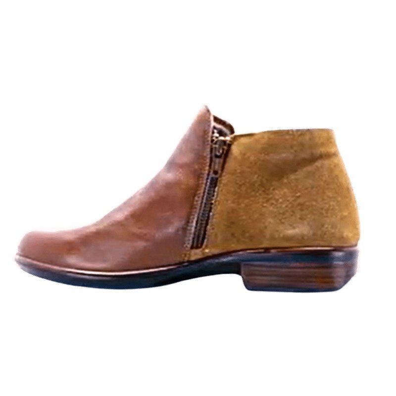 Helm - Ankle Boots - The Bower Tasmania