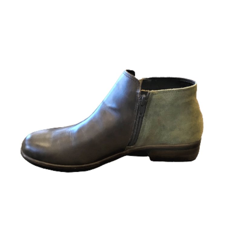 Helm - Ankle Boots - The Bower Tasmania