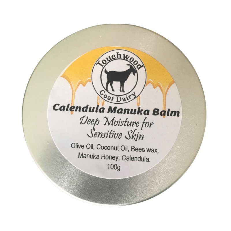 Herbal Balms - The Bower Tasmania