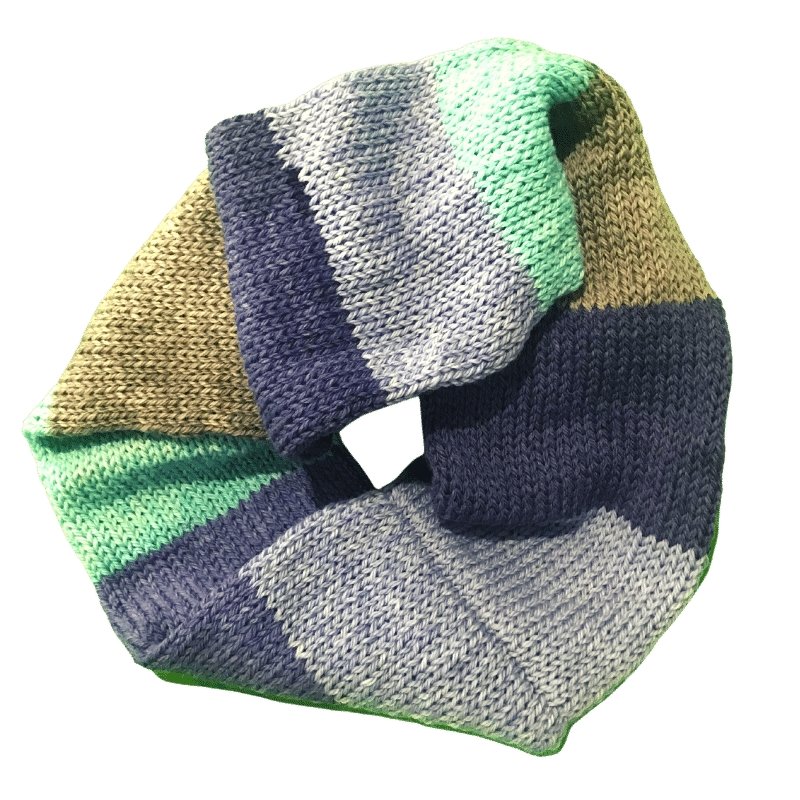 Infinity Scarfs - The Bower Tasmania