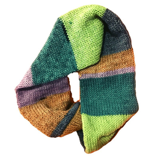 Infinity Scarfs - The Bower Tasmania