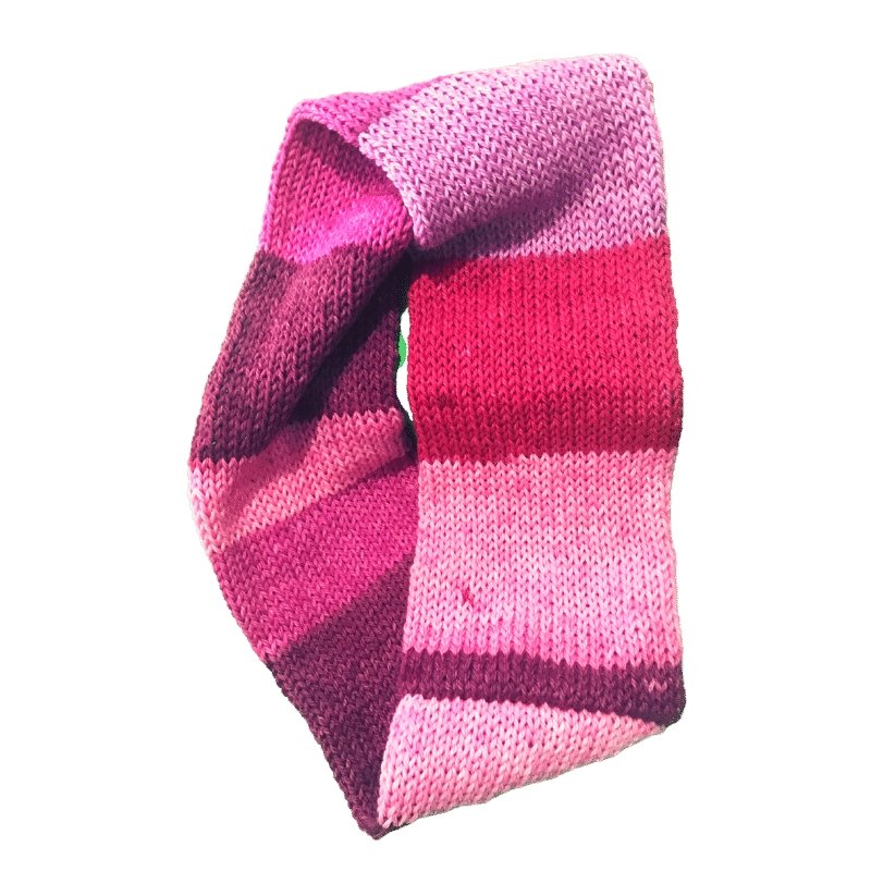 Infinity Scarfs - The Bower Tasmania