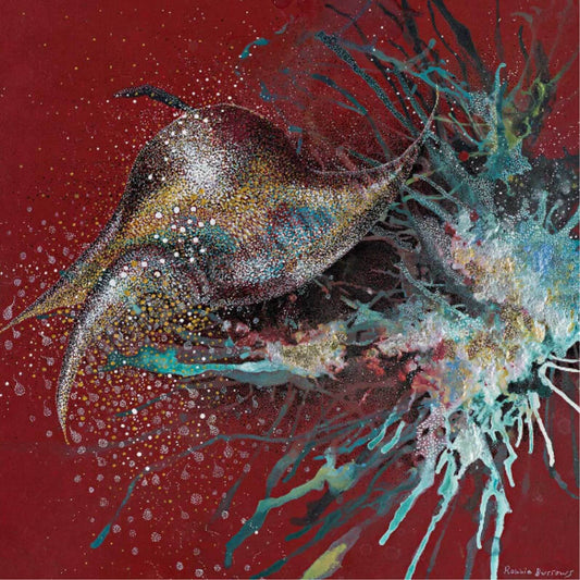 Insciente | Homeward | Greeting Card - The Bower Tasmania