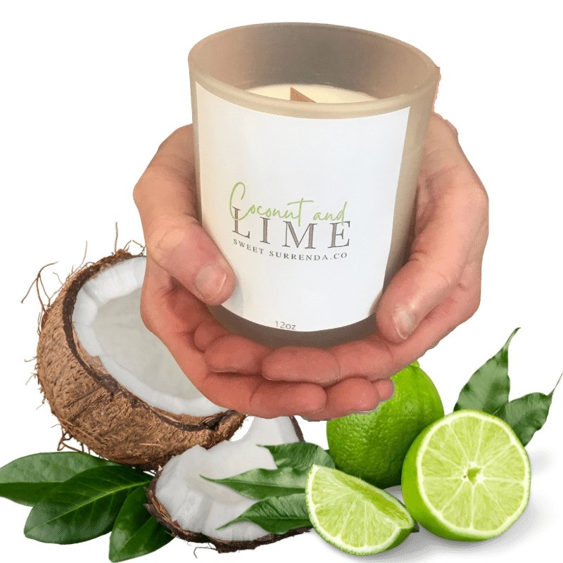 Jar Soy Wax Candles - The Bower Tasmania